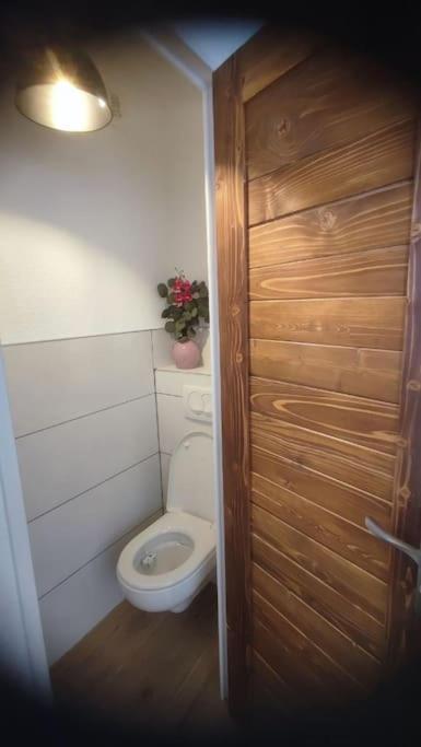 Appartement Valmeinier 6Pers Eksteriør bilde